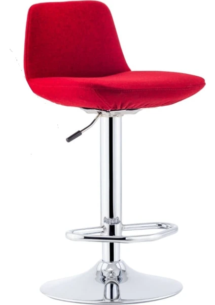 Sive Küçük Bar Sandalye